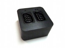 First AnodeNES (2012)