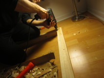 Drilling