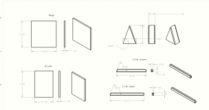 Cuts detail