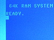 Réparation d'un Commodore 64 image