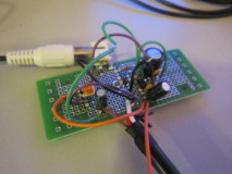 First circuit