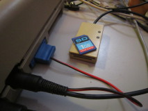 SD2IEC