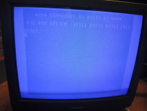 CRT TV: Ok!