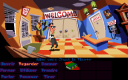 Day of the tentacle