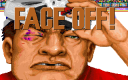 Face off!