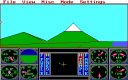 Mt. Rainier?