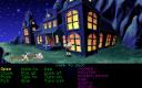 The secret of Monkey Island