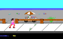 « Skating »