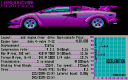 Lamborghini countach