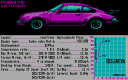 Porsche 911 turbo
