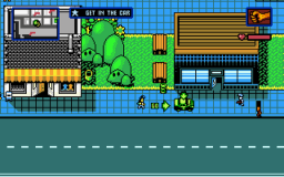 Retro City Rampage