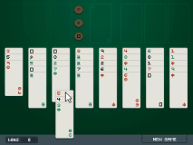 Shenzhen Solitaire