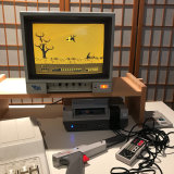 Testing Duck Hunt