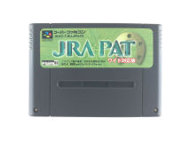 JRA PAT