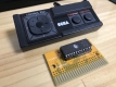 Adaptateur manette Megadrive/SMS et cartouche EPROM 64k pour mon MSX image