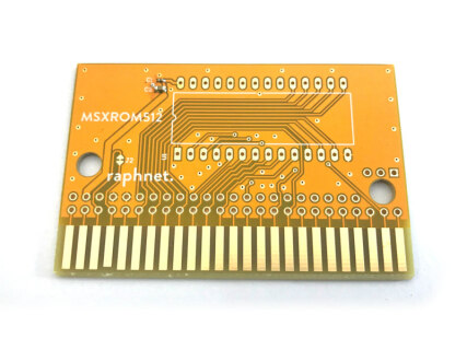 Component side