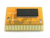 With AT27C512R EPROM