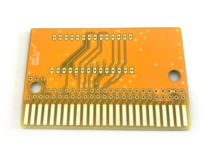 Solder side