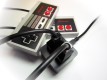 Two NES/SNES controllers to USB adapter image