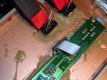 Ok, glue applied. Now wait...