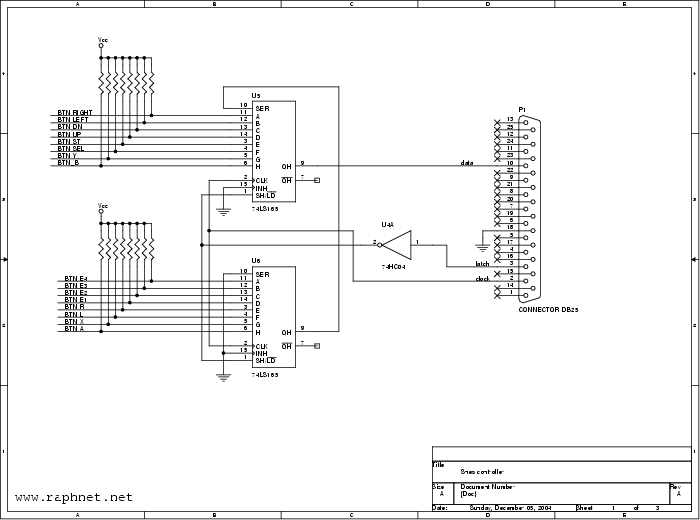 schematic