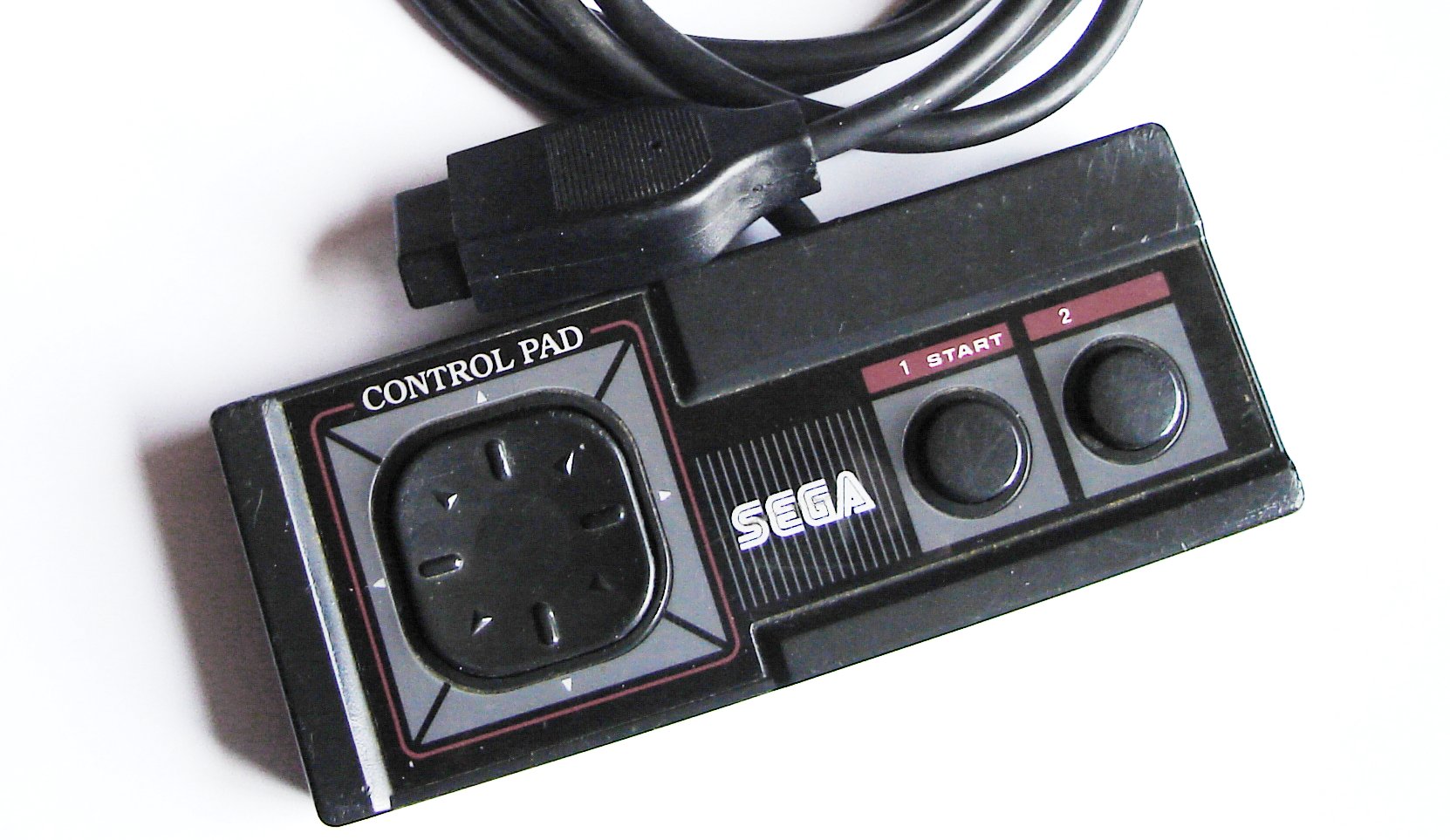 Atari/SMS/Genesis joystick/controller/multi-tap USB adapter