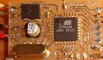 revC pcb