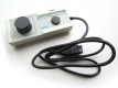 Sega paddle controller HPD-200