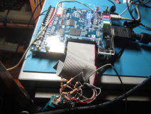 The kit and the voltage divider