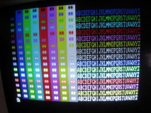Incorrect colors