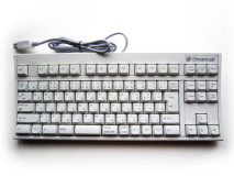 Tested keyboard: HKT-7600