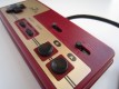 Famicom controller to NES adapter image
