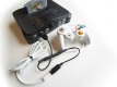 N64 and GC controller