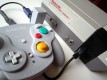 New: Gamecube controller to NES adapter image