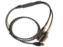 Adaptateur complet