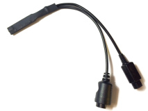 Le câble USB est détachable