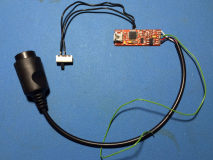 Développement sur Multiuse PCB-X