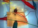 Flyback driver