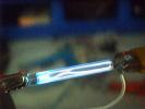 xenon tube