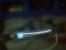 xenon tube