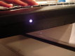 Led infra-rouge