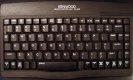 Le clavier