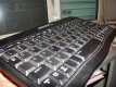 Le clavier