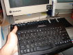 encore le clavier