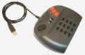 New project: Atari Jaguar controller to USB image