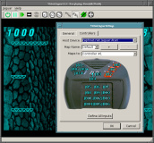 With Virtual Jaguar