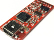 Multiuse PCB-X : A small multipurpose PCB with an USB micro-controller image