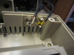 RCA outputs