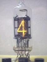 nixie picture