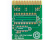PCjr cartridge PCB version 3 image